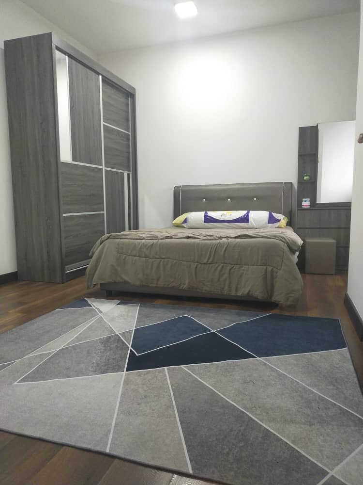 Symphony Tower 9